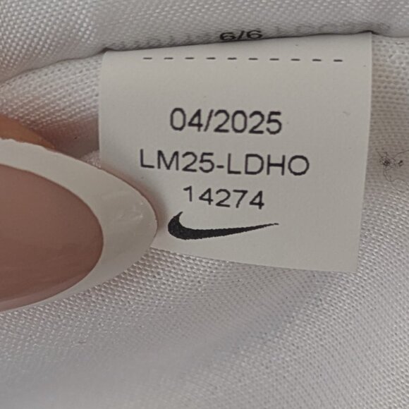 Los Angeles Dodgers Shohei Ohtani Nike White Home Limited Kanji Player Jersey XL - Picture 7 of 9